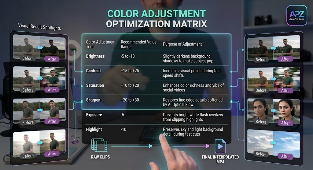 Mastering CapCut Velocity Editing