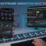 CapCut Keyframe Animation Mastery Guide
